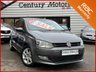 USED 2013 63 VOLKSWAGEN POLO 1.2 Match EDITION 5dr - PARKING SENSORS 