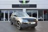 USED 2021 21 LAND ROVER RANGE ROVER 3.0 FIFTY 5d 345 BHP REAR SEAT ENT-DEPLOYABLE SIDE STEPS