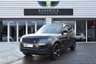 USED 2021 21 LAND ROVER RANGE ROVER 3.0 FIFTY 5d 345 BHP REAR SEAT ENT-DEPLOYABLE SIDE STEPS