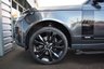 USED 2021 21 LAND ROVER RANGE ROVER 3.0 FIFTY 5d 345 BHP REAR SEAT ENT-DEPLOYABLE SIDE STEPS