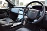 USED 2021 21 LAND ROVER RANGE ROVER 3.0 FIFTY 5d 345 BHP REAR SEAT ENT-DEPLOYABLE SIDE STEPS