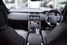 USED 2021 21 LAND ROVER RANGE ROVER 3.0 FIFTY 5d 345 BHP REAR SEAT ENT-DEPLOYABLE SIDE STEPS