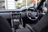 USED 2021 21 LAND ROVER RANGE ROVER 3.0 FIFTY 5d 345 BHP REAR SEAT ENT-DEPLOYABLE SIDE STEPS