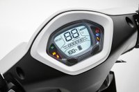 USED 2022 KYMCO AGILITY EV ELECTRIC SCOOTER PERFECT FOR DELIVERY RIDERS