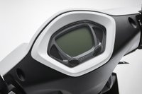 USED 2022 KYMCO AGILITY EV ELECTRIC SCOOTER PERFECT FOR DELIVERY RIDERS