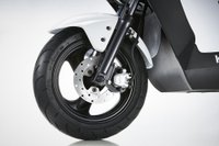 USED 2022 KYMCO AGILITY EV ELECTRIC SCOOTER PERFECT FOR DELIVERY RIDERS