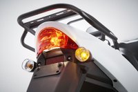 USED 2022 KYMCO AGILITY EV ELECTRIC SCOOTER PERFECT FOR DELIVERY RIDERS