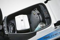 USED 2022 KYMCO AGILITY EV ELECTRIC SCOOTER PERFECT FOR DELIVERY RIDERS