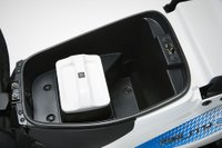 USED 2022 KYMCO AGILITY EV ELECTRIC SCOOTER PERFECT FOR DELIVERY RIDERS