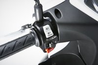 USED 2022 KYMCO AGILITY EV ELECTRIC SCOOTER PERFECT FOR DELIVERY RIDERS