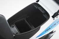 USED 2022 KYMCO AGILITY EV ELECTRIC SCOOTER PERFECT FOR DELIVERY RIDERS