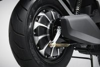 USED 2022 KYMCO AGILITY EV ELECTRIC SCOOTER PERFECT FOR DELIVERY RIDERS