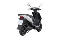 USED 2022 KYMCO AGILITY EV ELECTRIC SCOOTER PERFECT FOR DELIVERY RIDERS