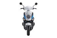 USED 2022 KYMCO AGILITY EV ELECTRIC SCOOTER PERFECT FOR DELIVERY RIDERS