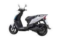 USED 2022 KYMCO AGILITY EV ELECTRIC SCOOTER PERFECT FOR DELIVERY RIDERS