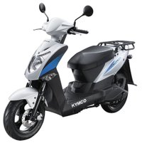 USED 2022 KYMCO AGILITY EV ELECTRIC SCOOTER PERFECT FOR DELIVERY RIDERS