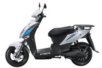 USED 2022 KYMCO AGILITY EV ELECTRIC SCOOTER PERFECT FOR DELIVERY RIDERS