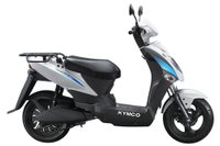 USED 2022 KYMCO AGILITY EV ELECTRIC SCOOTER PERFECT FOR DELIVERY RIDERS