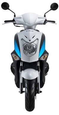 USED 2022 KYMCO AGILITY EV ELECTRIC SCOOTER PERFECT FOR DELIVERY RIDERS
