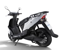 USED 2022 KYMCO AGILITY EV ELECTRIC SCOOTER PERFECT FOR DELIVERY RIDERS