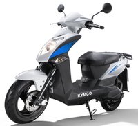 USED 2022 KYMCO AGILITY EV ELECTRIC SCOOTER PERFECT FOR DELIVERY RIDERS