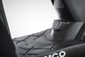 USED 2022 KYMCO AGILITY EV ELECTRIC SCOOTER PERFECT FOR DELIVERY RIDERS