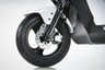 USED 2022 KYMCO AGILITY EV ELECTRIC SCOOTER PERFECT FOR DELIVERY RIDERS