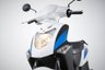 USED 2022 KYMCO AGILITY EV ELECTRIC SCOOTER PERFECT FOR DELIVERY RIDERS