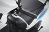 USED 2022 KYMCO AGILITY EV ELECTRIC SCOOTER PERFECT FOR DELIVERY RIDERS
