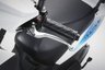 USED 2022 KYMCO AGILITY EV ELECTRIC SCOOTER PERFECT FOR DELIVERY RIDERS
