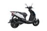 USED 2022 KYMCO AGILITY EV ELECTRIC SCOOTER PERFECT FOR DELIVERY RIDERS