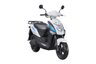 USED 2022 KYMCO AGILITY EV ELECTRIC SCOOTER PERFECT FOR DELIVERY RIDERS
