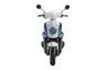 USED 2022 KYMCO AGILITY EV ELECTRIC SCOOTER PERFECT FOR DELIVERY RIDERS