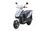 USED 2022 KYMCO AGILITY EV ELECTRIC SCOOTER PERFECT FOR DELIVERY RIDERS