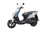 USED 2022 KYMCO AGILITY EV ELECTRIC SCOOTER PERFECT FOR DELIVERY RIDERS