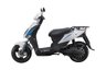 USED 2022 KYMCO AGILITY EV ELECTRIC SCOOTER PERFECT FOR DELIVERY RIDERS