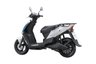 USED 2022 KYMCO AGILITY EV ELECTRIC SCOOTER PERFECT FOR DELIVERY RIDERS