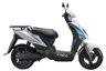 USED 2022 KYMCO AGILITY EV ELECTRIC SCOOTER PERFECT FOR DELIVERY RIDERS