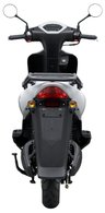 USED 2022 KYMCO AGILITY EV ELECTRIC SCOOTER PERFECT FOR DELIVERY RIDERS