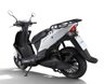 USED 2022 KYMCO AGILITY EV ELECTRIC SCOOTER PERFECT FOR DELIVERY RIDERS