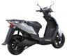 USED 2022 KYMCO AGILITY EV ELECTRIC SCOOTER PERFECT FOR DELIVERY RIDERS