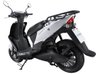 USED 2022 KYMCO AGILITY EV ELECTRIC SCOOTER PERFECT FOR DELIVERY RIDERS