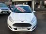 USED 2013 13 FORD FIESTA 1.25 Zetec 3dr - UPGRADE ALLOYS 