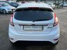 USED 2013 13 FORD FIESTA 1.25 Zetec 3dr - UPGRADE ALLOYS 
