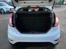 USED 2013 13 FORD FIESTA 1.25 Zetec 3dr - UPGRADE ALLOYS 