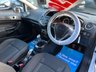 USED 2013 13 FORD FIESTA 1.25 Zetec 3dr - UPGRADE ALLOYS 