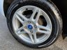 USED 2013 13 FORD FIESTA 1.25 Zetec 3dr - UPGRADE ALLOYS 