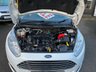 USED 2013 13 FORD FIESTA 1.25 Zetec 3dr - UPGRADE ALLOYS 