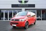 USED 2014 14 VOLKSWAGEN TRANSPORTER SHUTTLE 2.0 T30 TDI SHUTTLE SE 5d 102 BHP 18 INCH SPORTLINE ALLOYS.