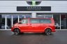 USED 2014 14 VOLKSWAGEN TRANSPORTER SHUTTLE 2.0 T30 TDI SHUTTLE SE 5d 102 BHP 18 INCH SPORTLINE ALLOYS.